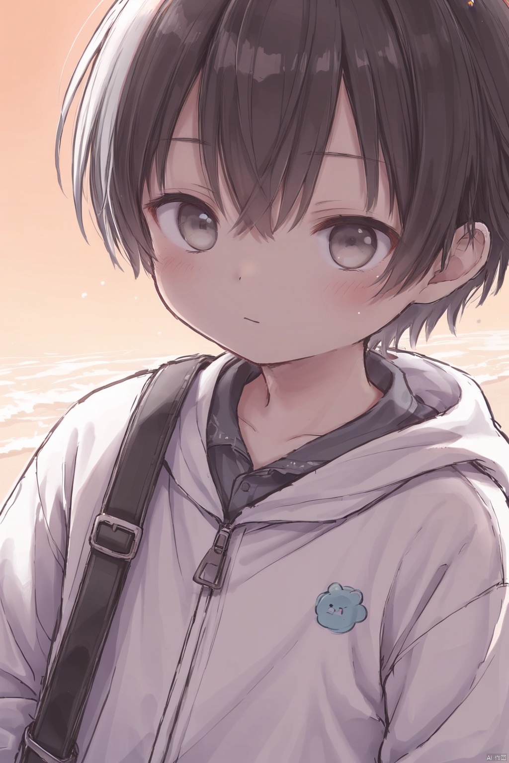 （（1boy））