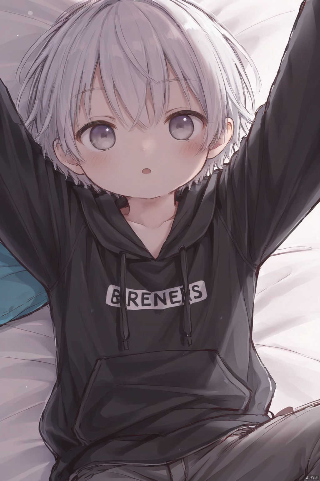  （（1boy））