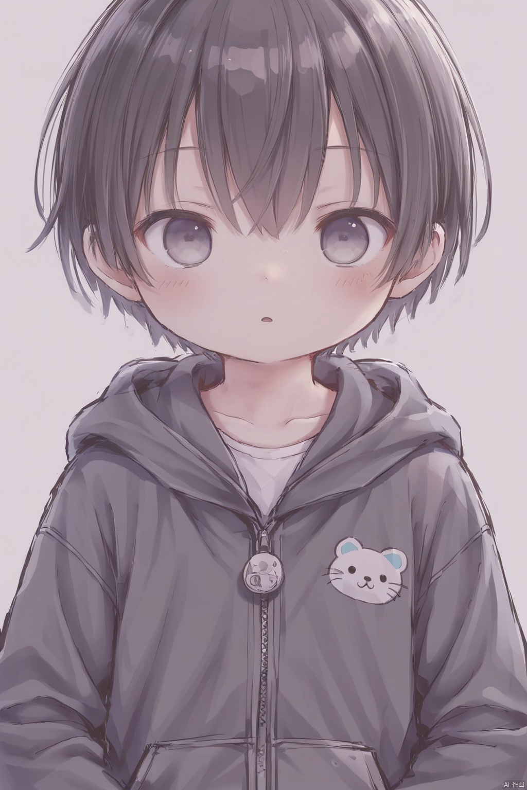  （（1boy））
