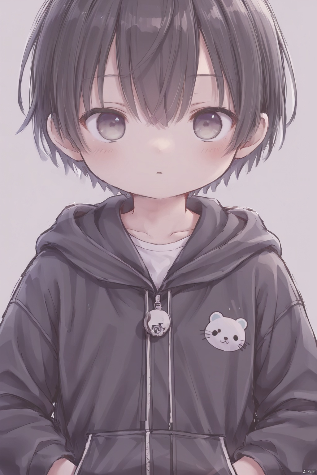  （（1boy））