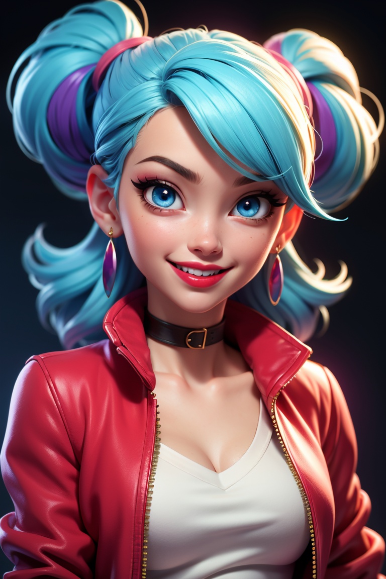 ultra-detailed,  1girl,  solo by Ai Art Vision on Tensor.Art