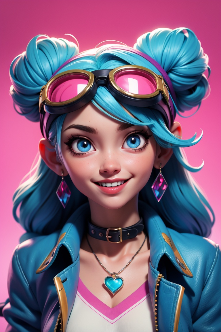 ultra-detailed,  1girl,  solo by Ai Art Vision on Tensor.Art