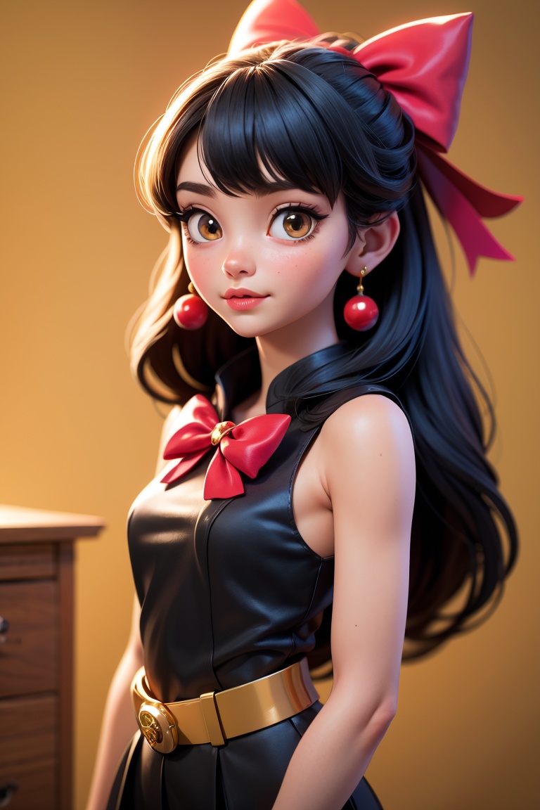 ultra-detailed,  1girl,  solo by Ai Art Vision on Tensor.Art
