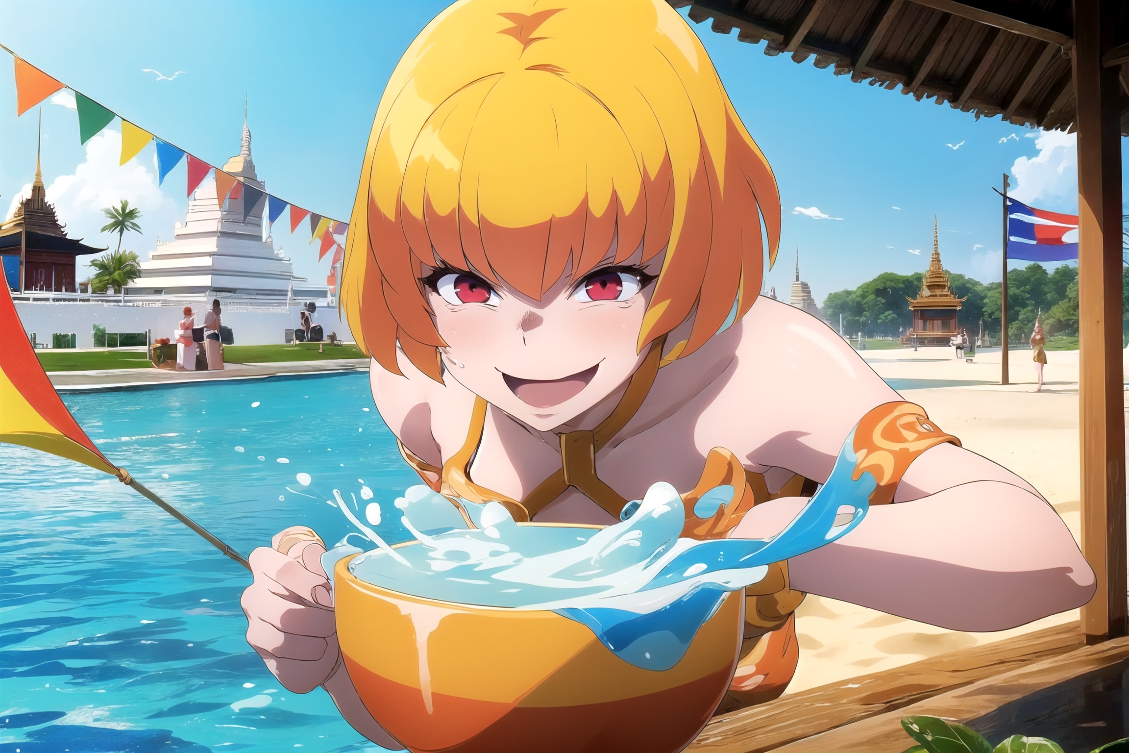 //Quality,  (masterpiece),  (best quality) on Tensor.Art