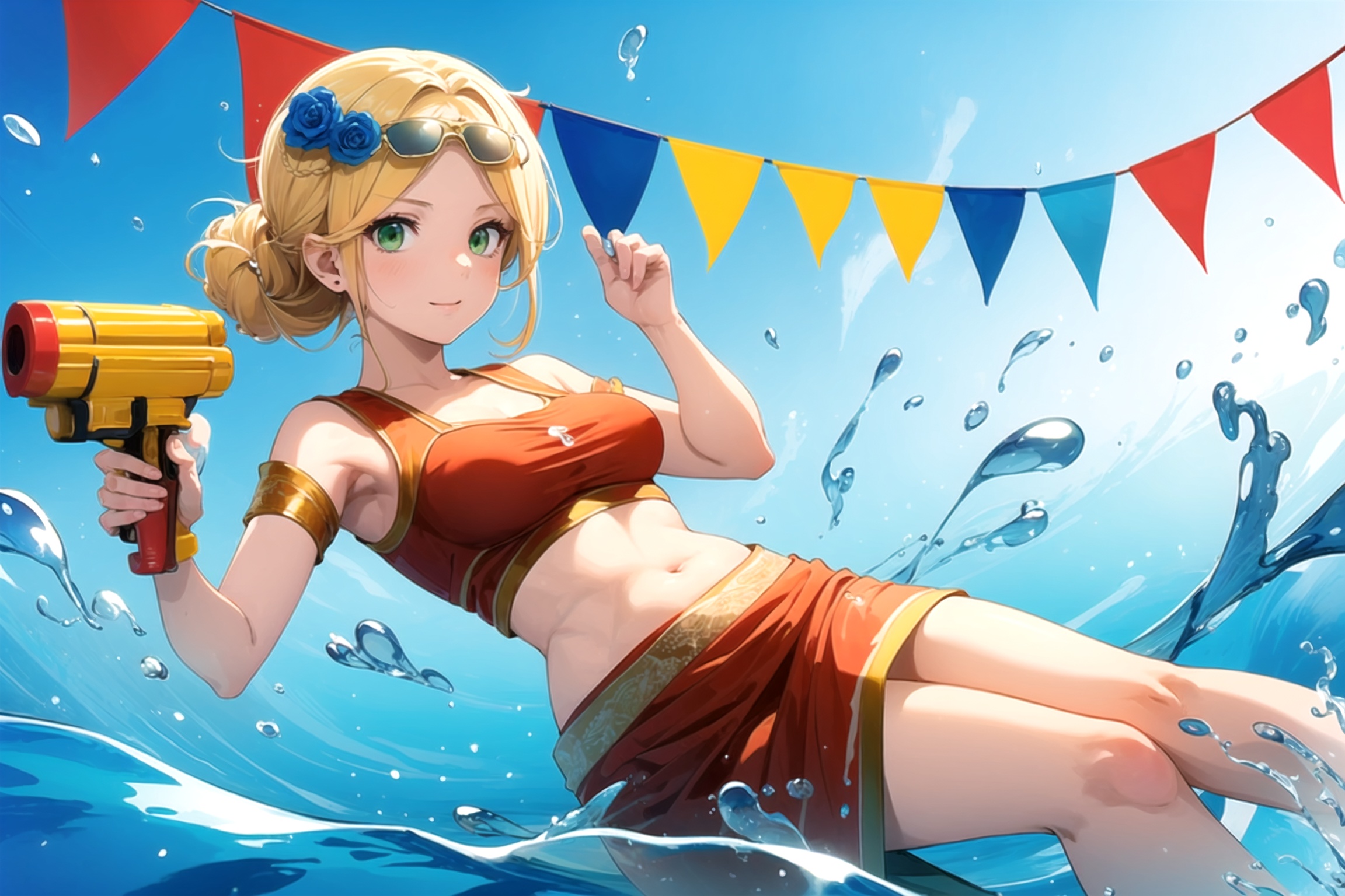 //Quality,  (masterpiece),  (best quality) on Tensor.Art