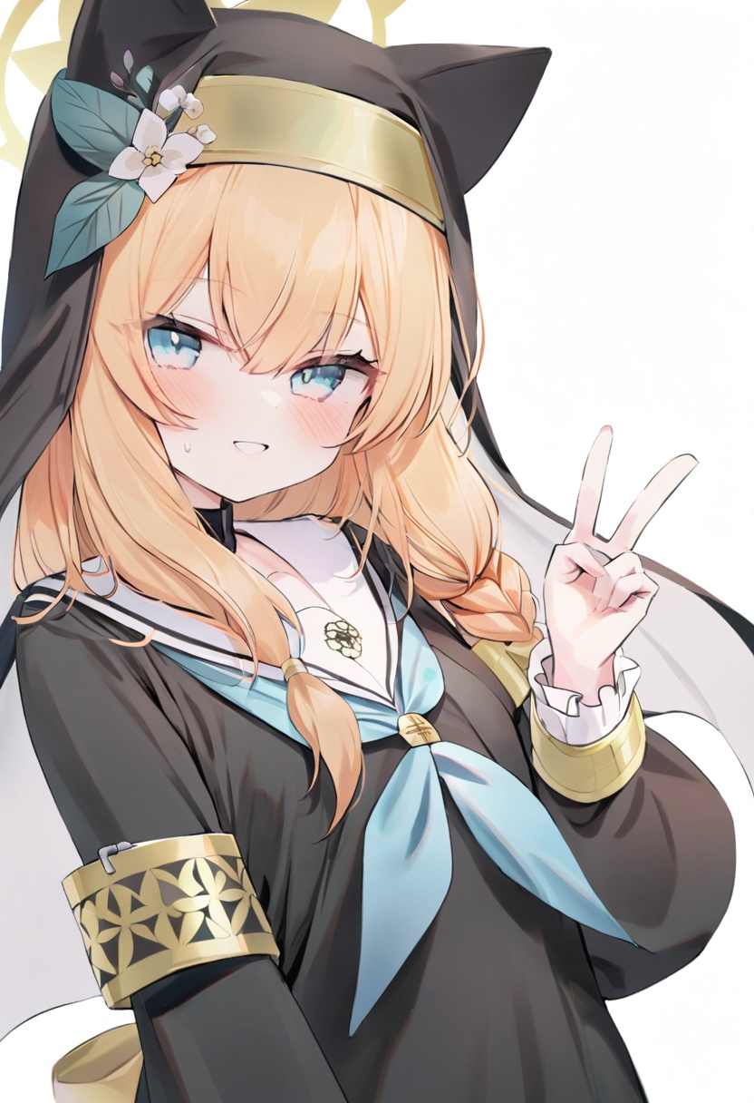 masterpiece,  best quality,  1girl on Tensor.Art