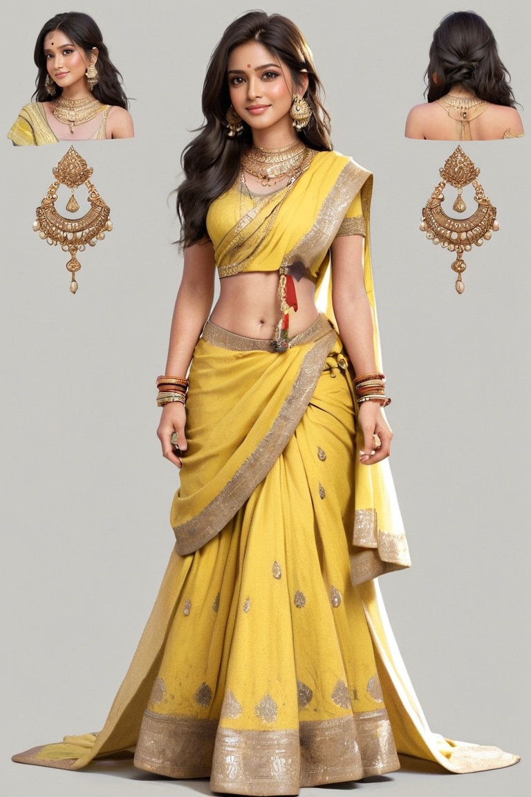 1girl,  solo,  long hair on Tensor.Art