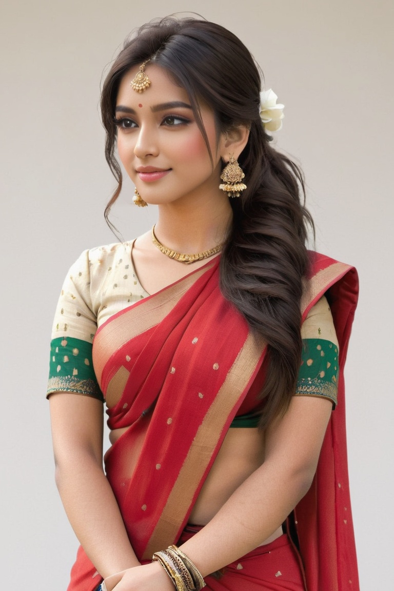 1girl,  solo,  long hair on Tensor.Art