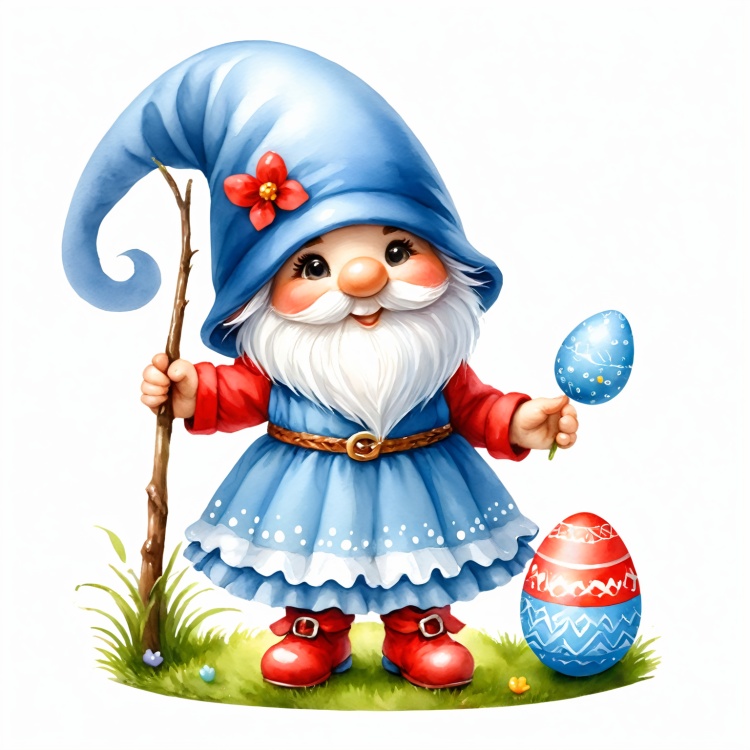 AiArtV - Easter Clipart by Ai Art Vision on Tensor.Art