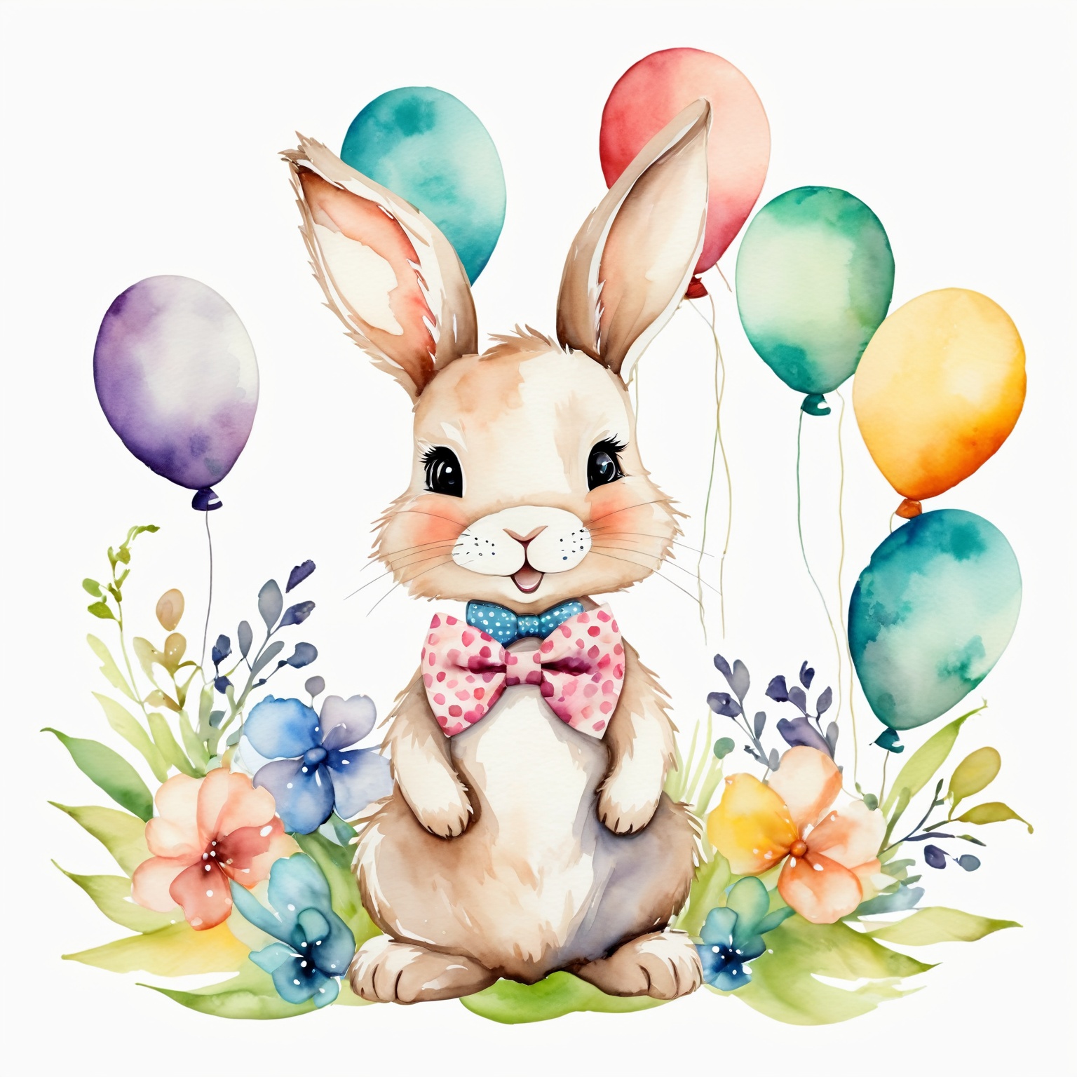 AiArtV,  Happy Easter,  colorful on Tensor.Art