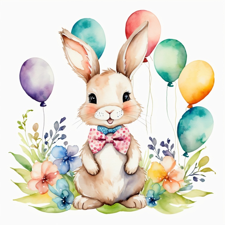 AiArtV - Easter Clipart by Ai Art Vision on Tensor.Art