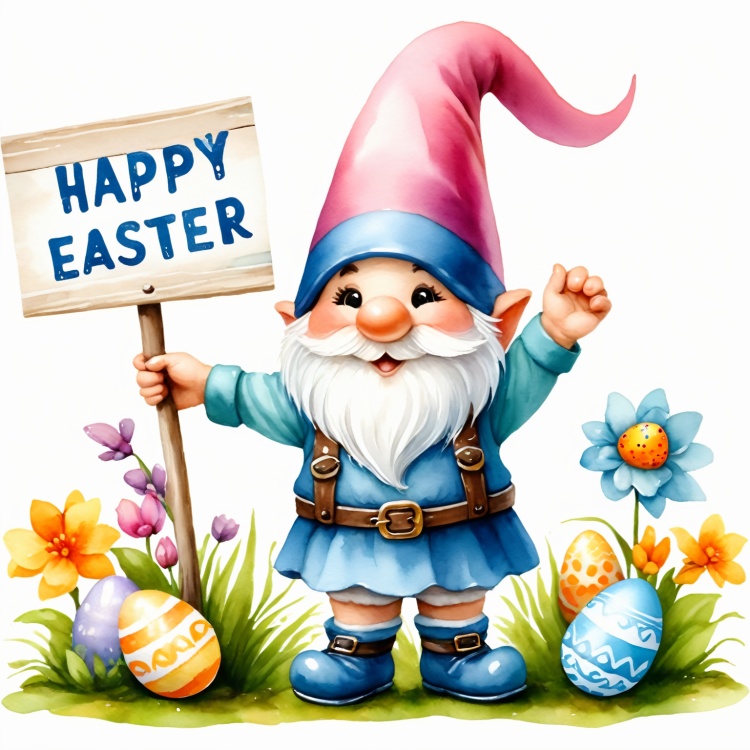 AiArtV - Easter Clipart by Ai Art Vision on Tensor.Art