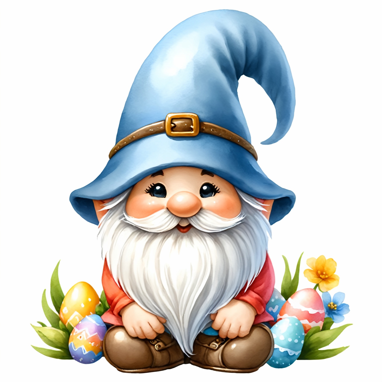 AiArtV,  Happy Easter,  colorful by Ai Art Vision on Tensor.Art
