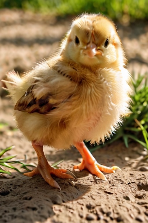 animal,  bird,  no_human on Tensor.Art