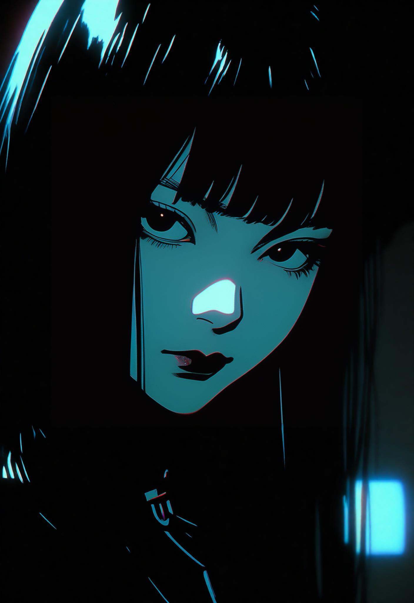 realistic,  Analog style,  vhs style on Tensor.Art