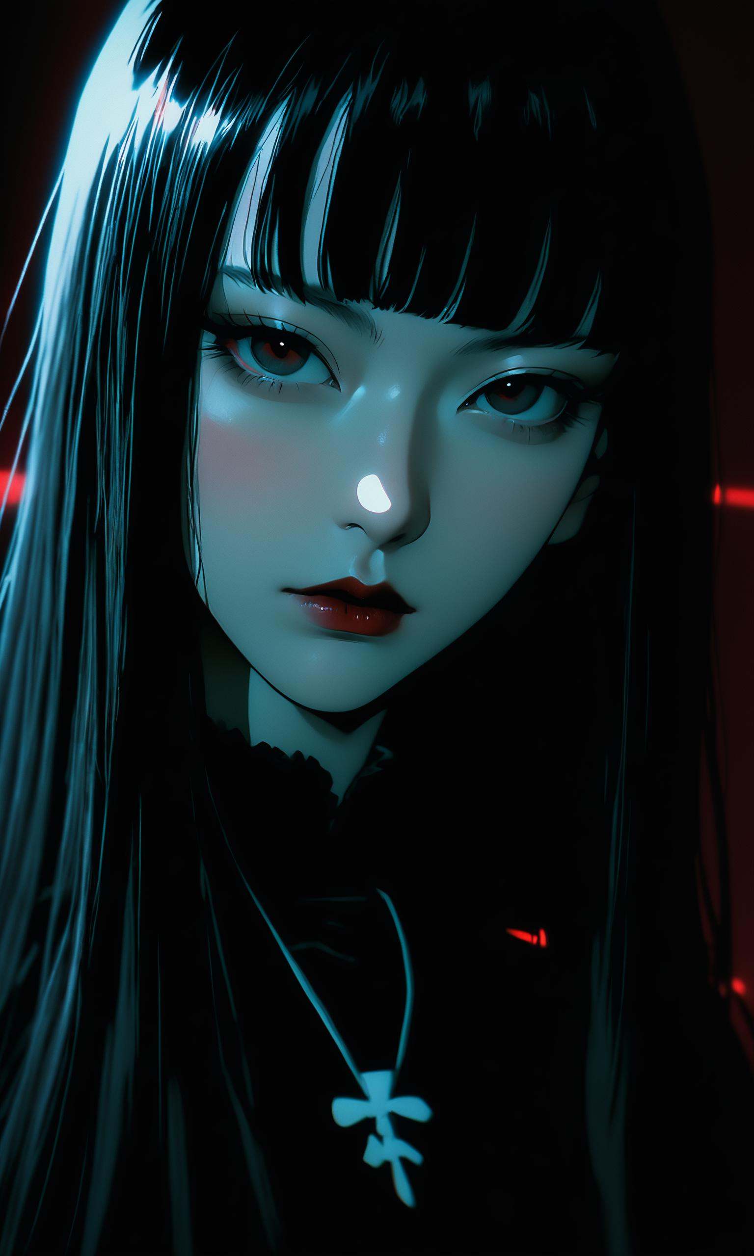 realistic,  Analog style,  vhs style on Tensor.Art
