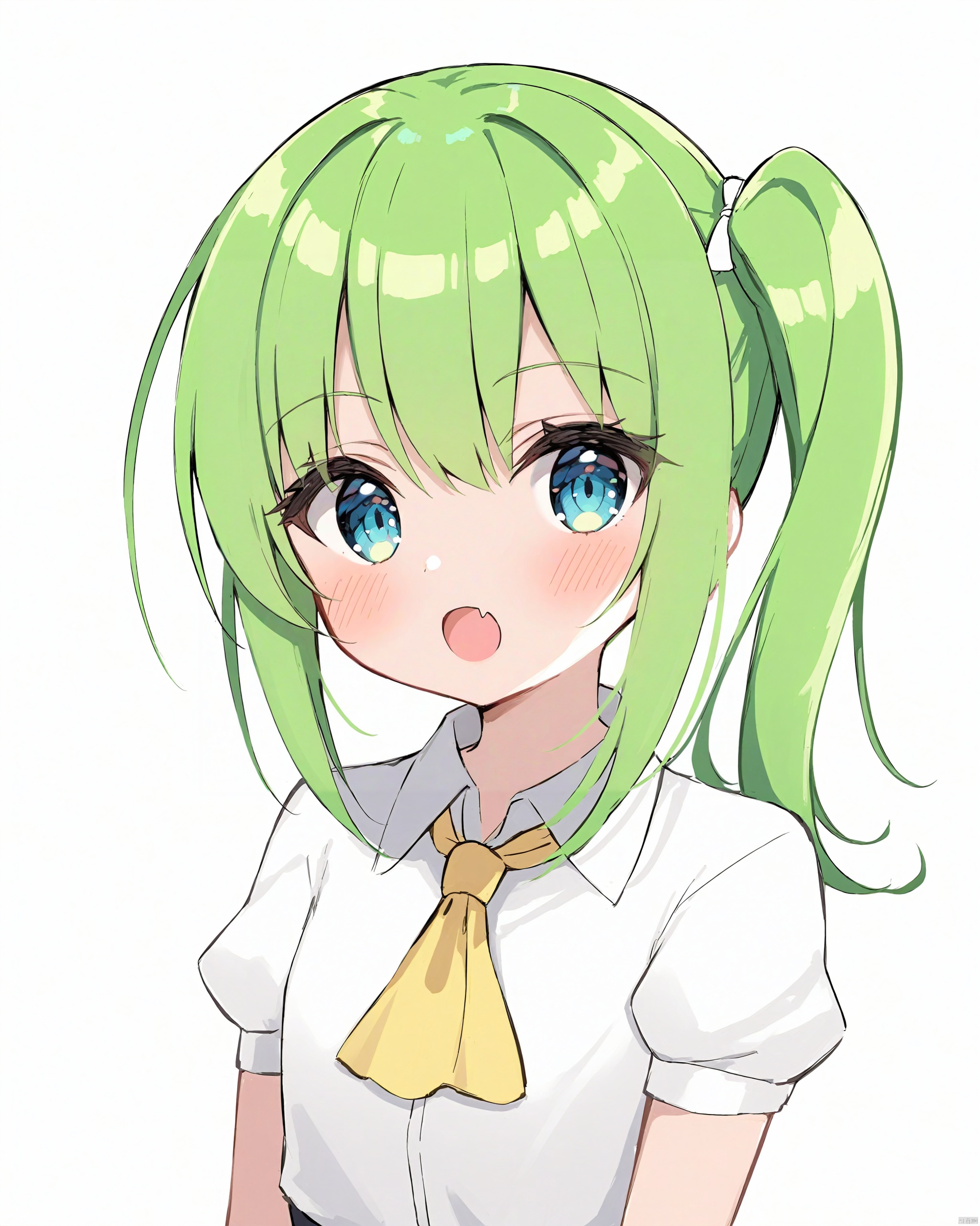 Best-A,  matcha,  1girl on Tensor.Art