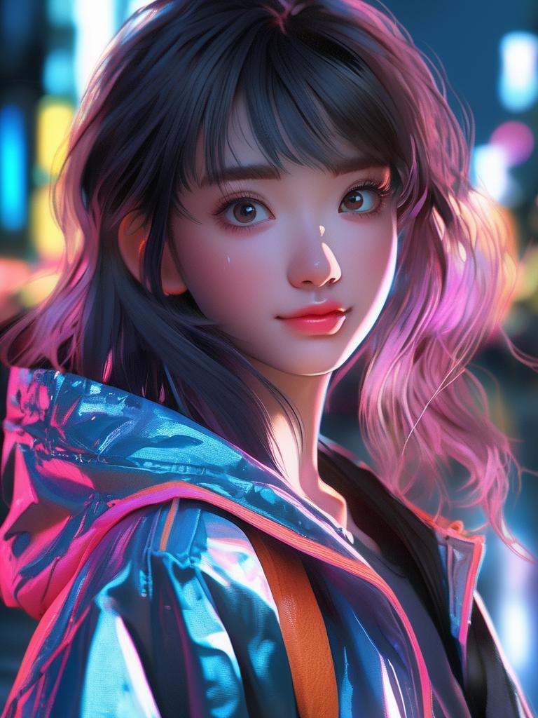 masterpiece,  best quality,  half body on Tensor.Art