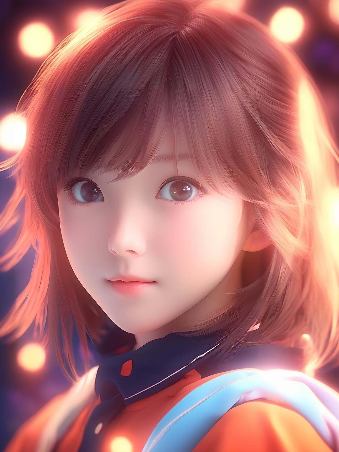 masterpiece,  best quality,  1girl on Tensor.Art