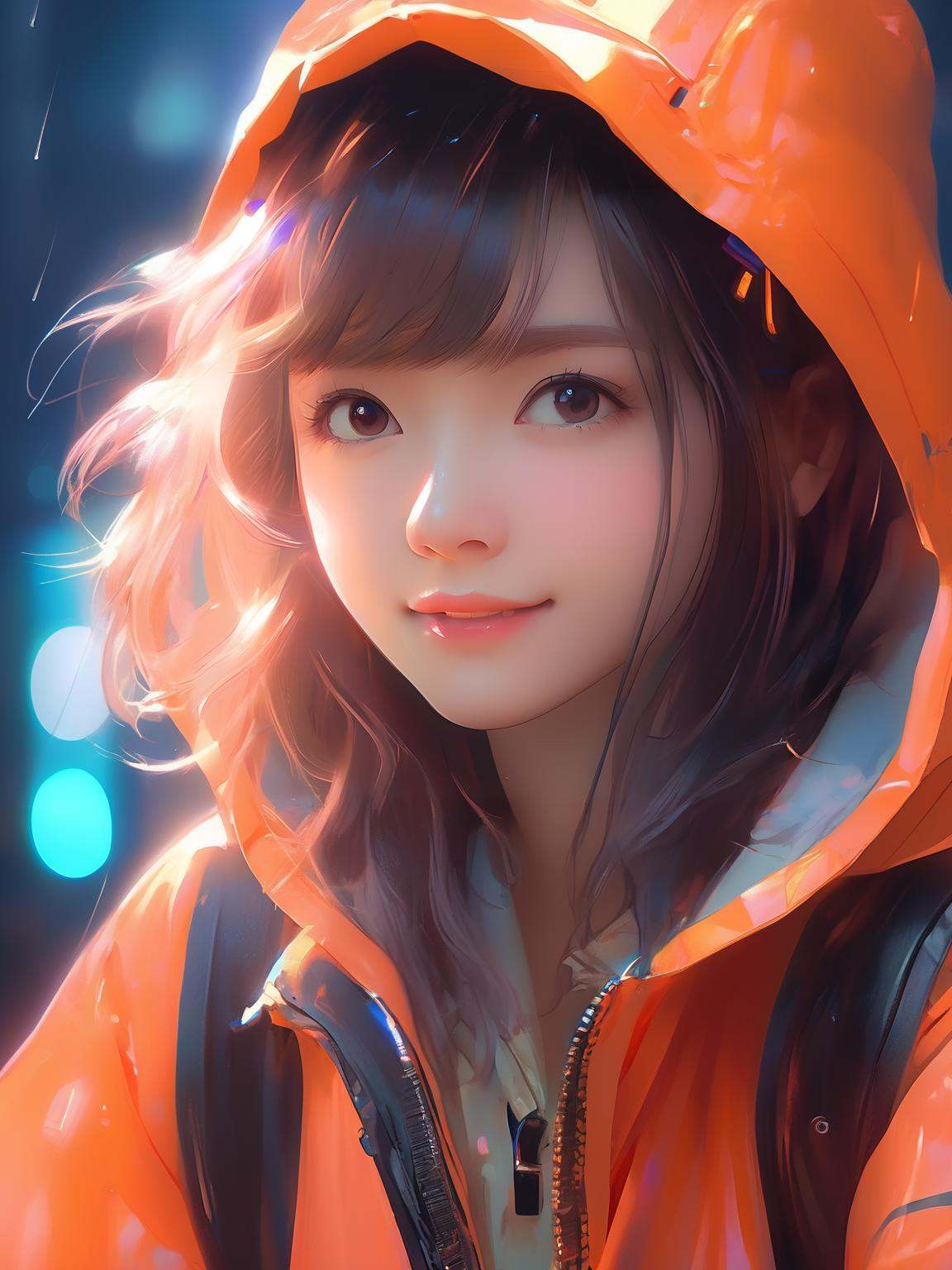 masterpiece,  best quality,  half body on Tensor.Art
