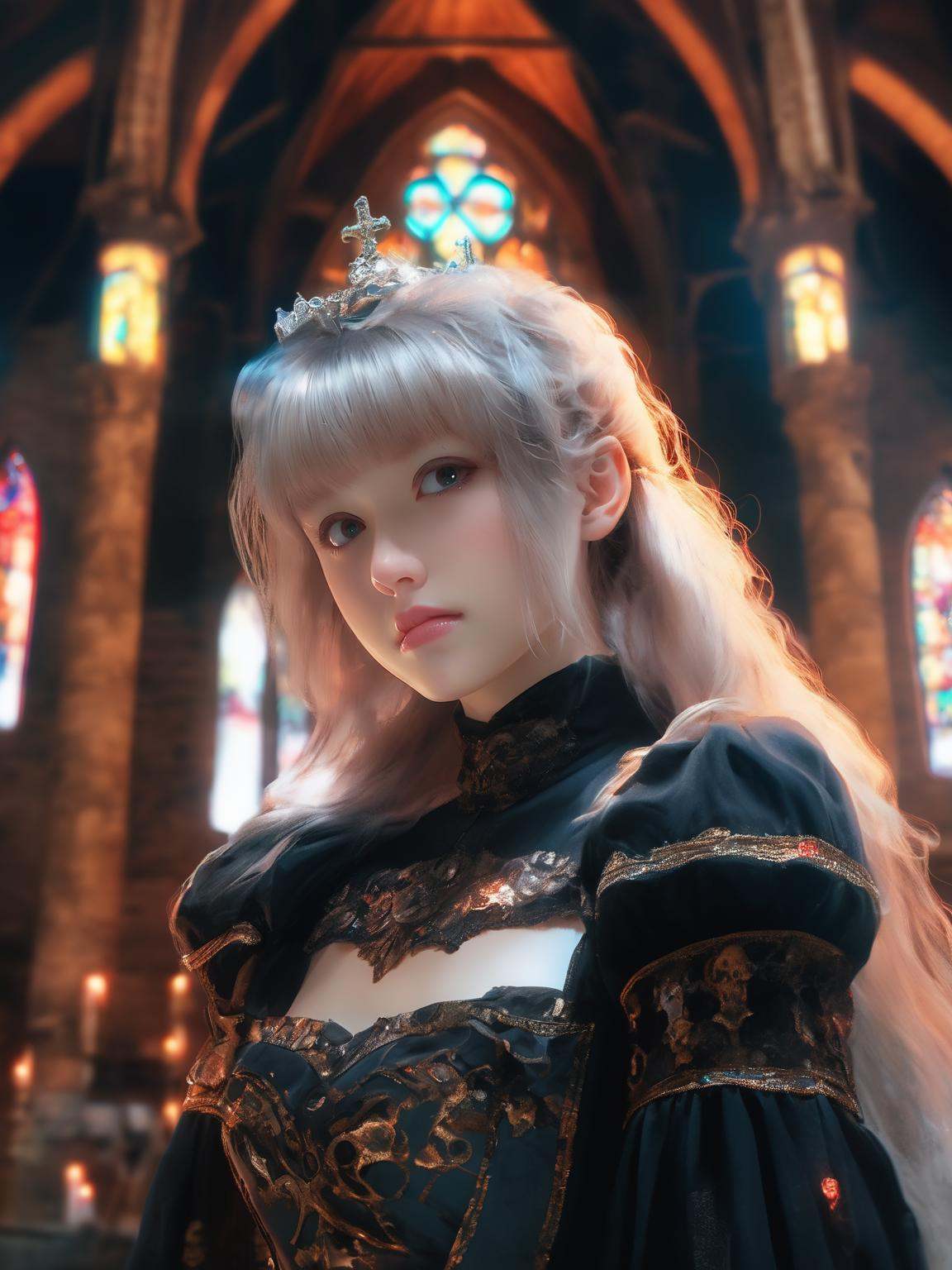 (80s anime style),  cinematic lighting,  best quality on Tensor.Art