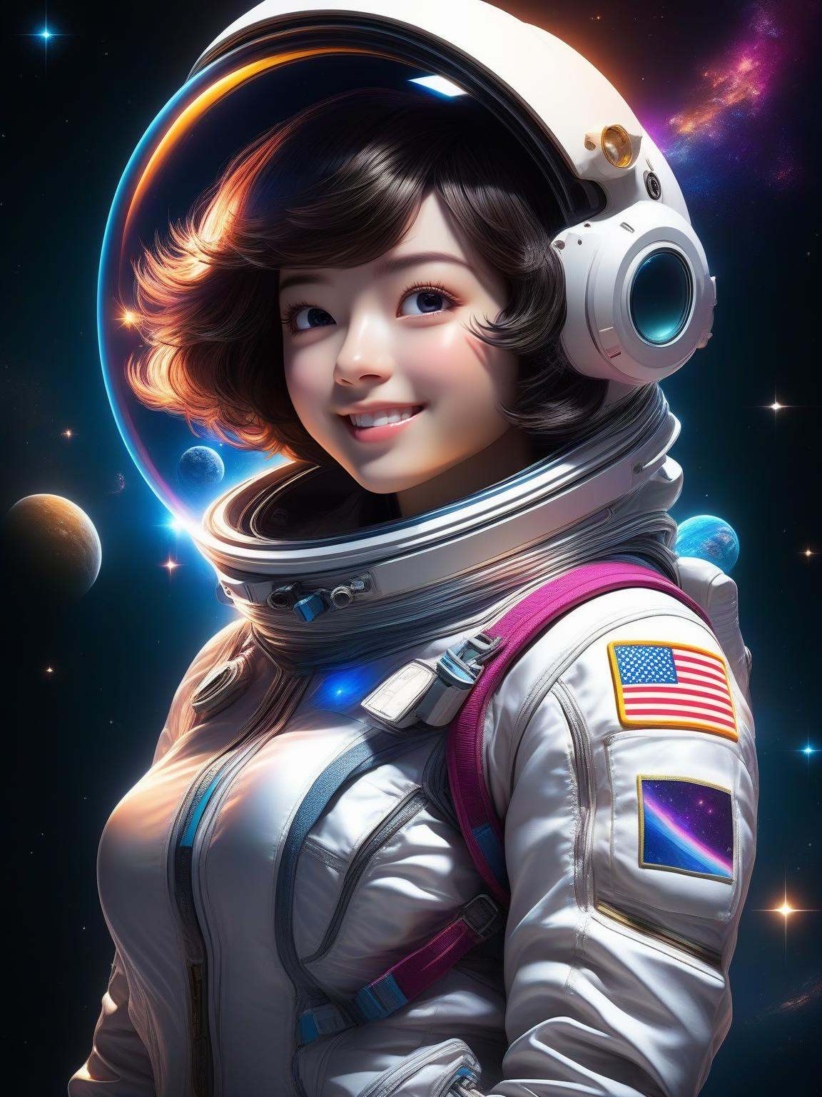 masterpiece,  best quality,  Half body portrait on Tensor.Art
