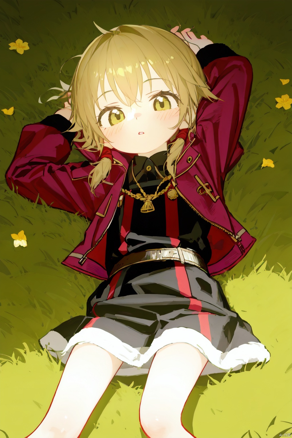  （（1girl））, loli