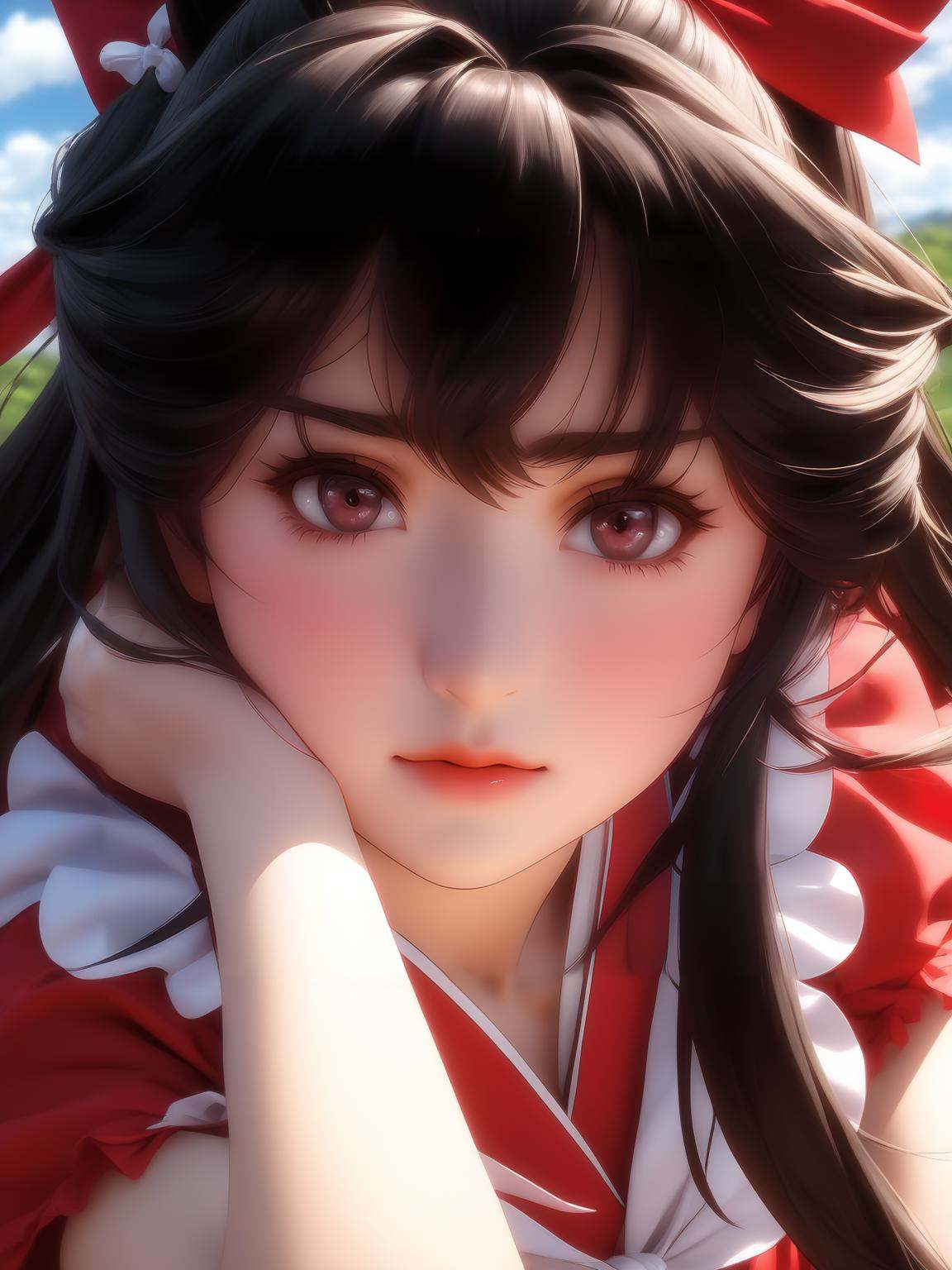(anime,  masterpiece,  best quality on Tensor.Art