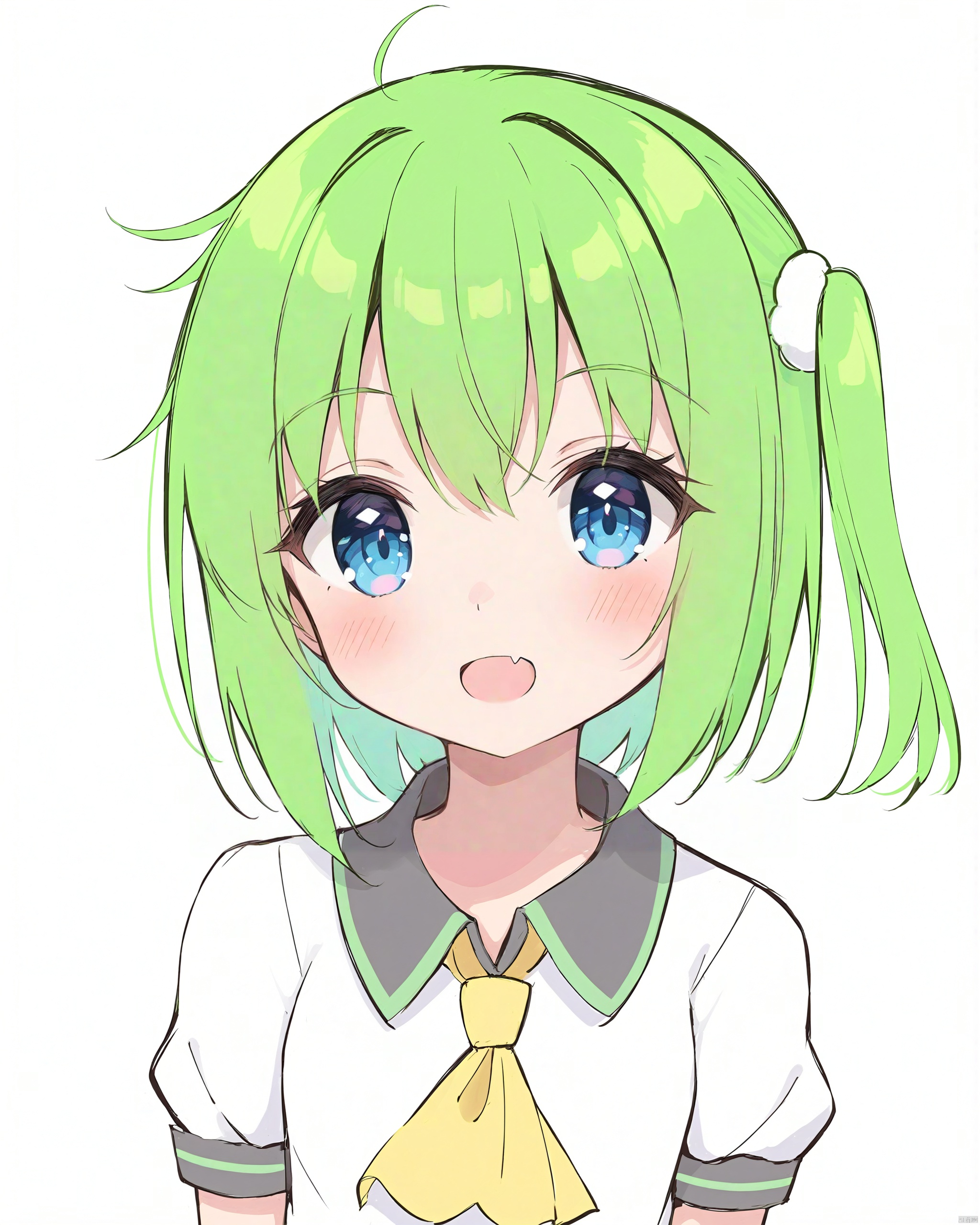 Best-A,  matcha,  1girl on Tensor.Art