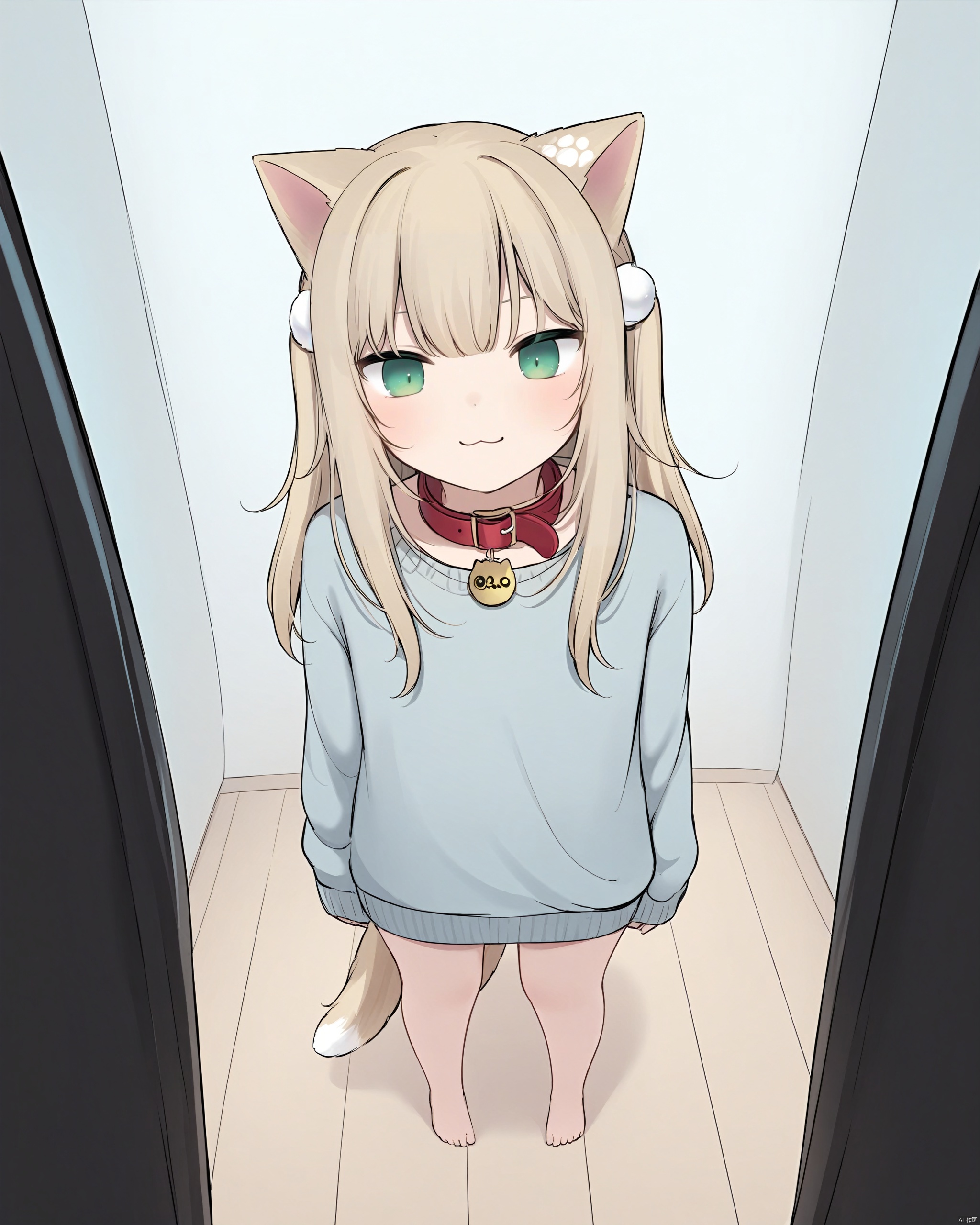 best-A,  nachoneko,  newest on Tensor.Art