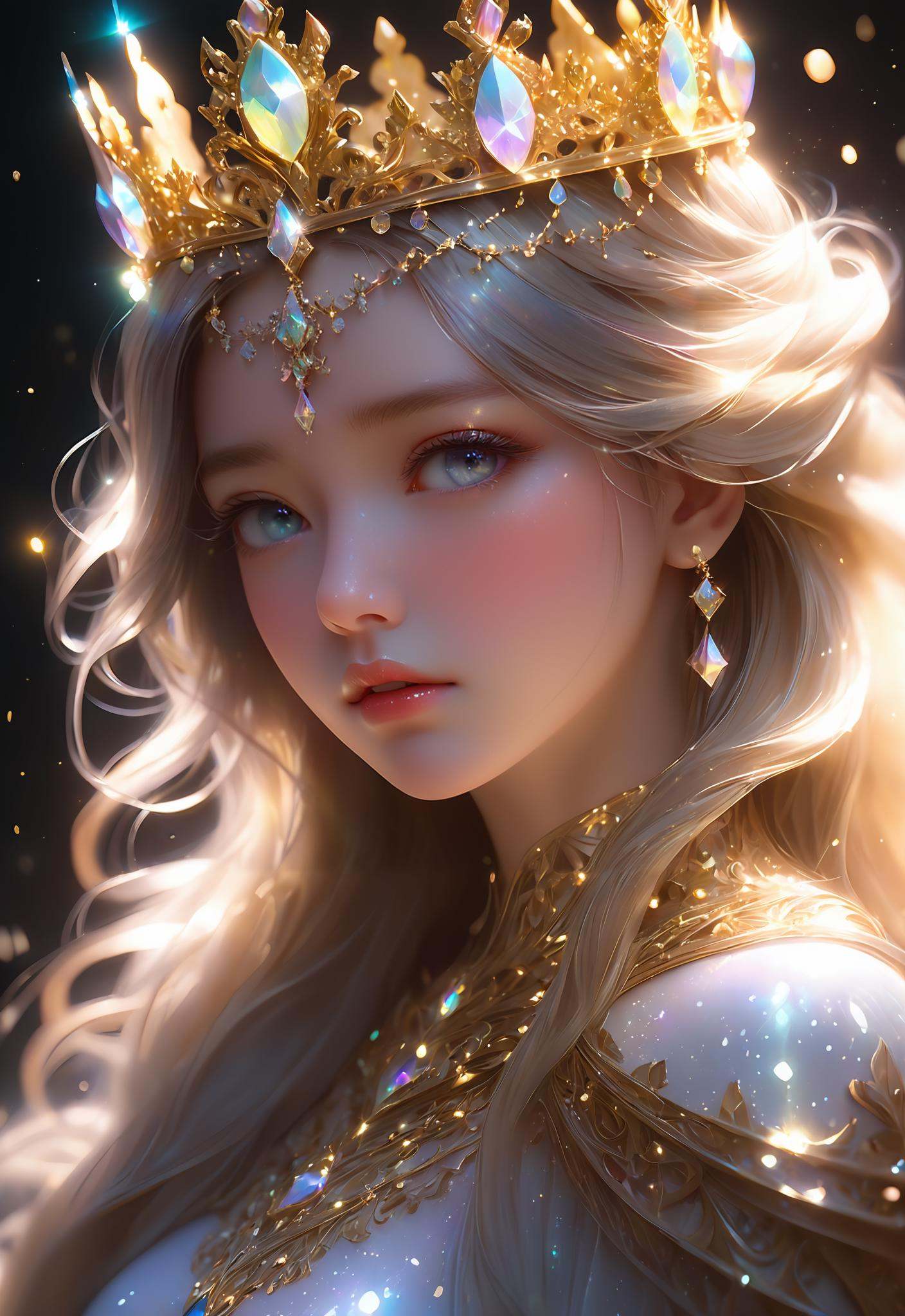 masterpiece,  best quality,  1girl on Tensor.Art