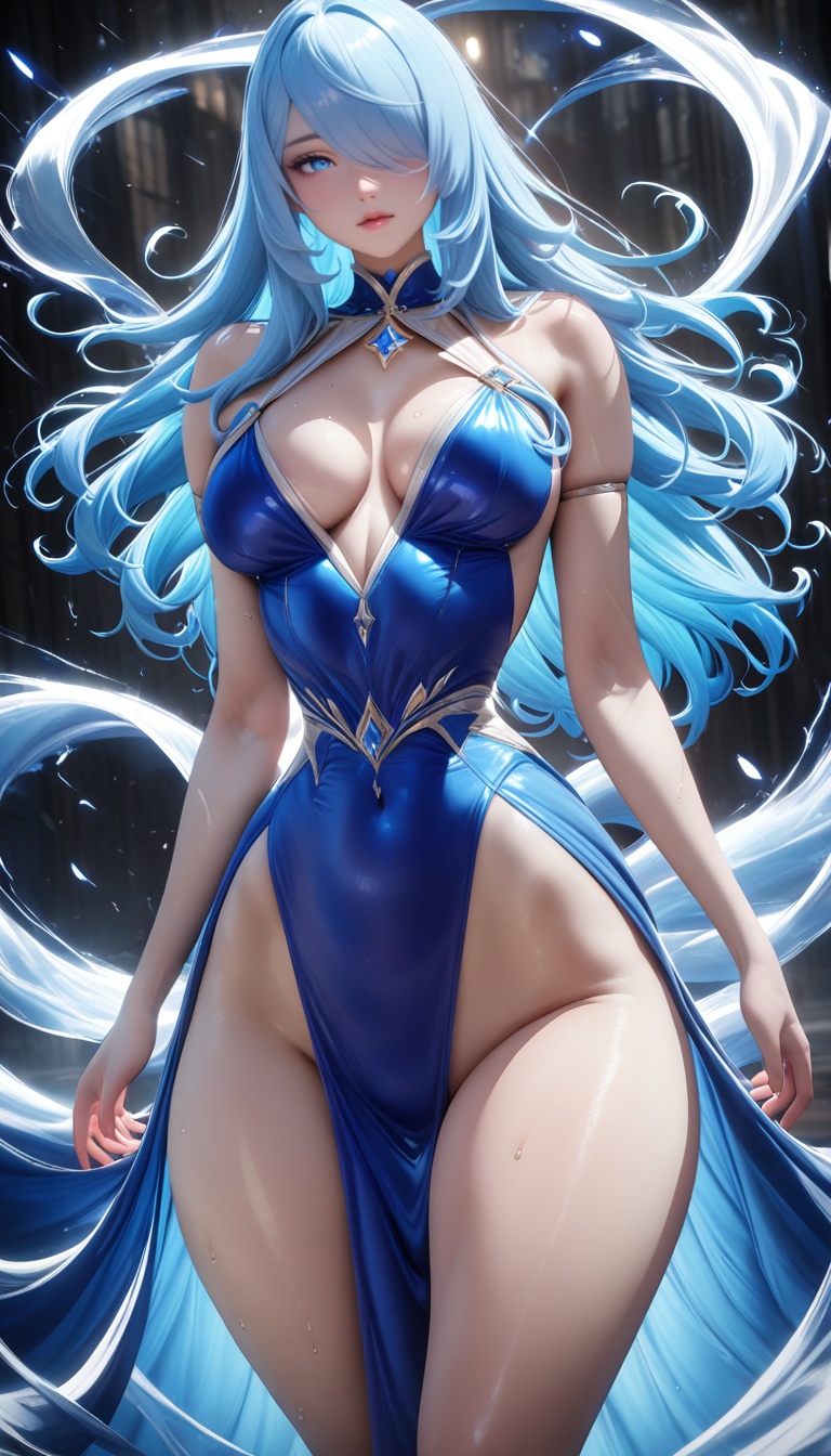 ((masterpiece,  best quality,  absurdres on Tensor.Art
