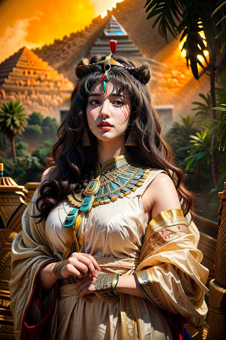 Best quality,  Masterpiece,  Ultra High Resolution on Tensor.Art