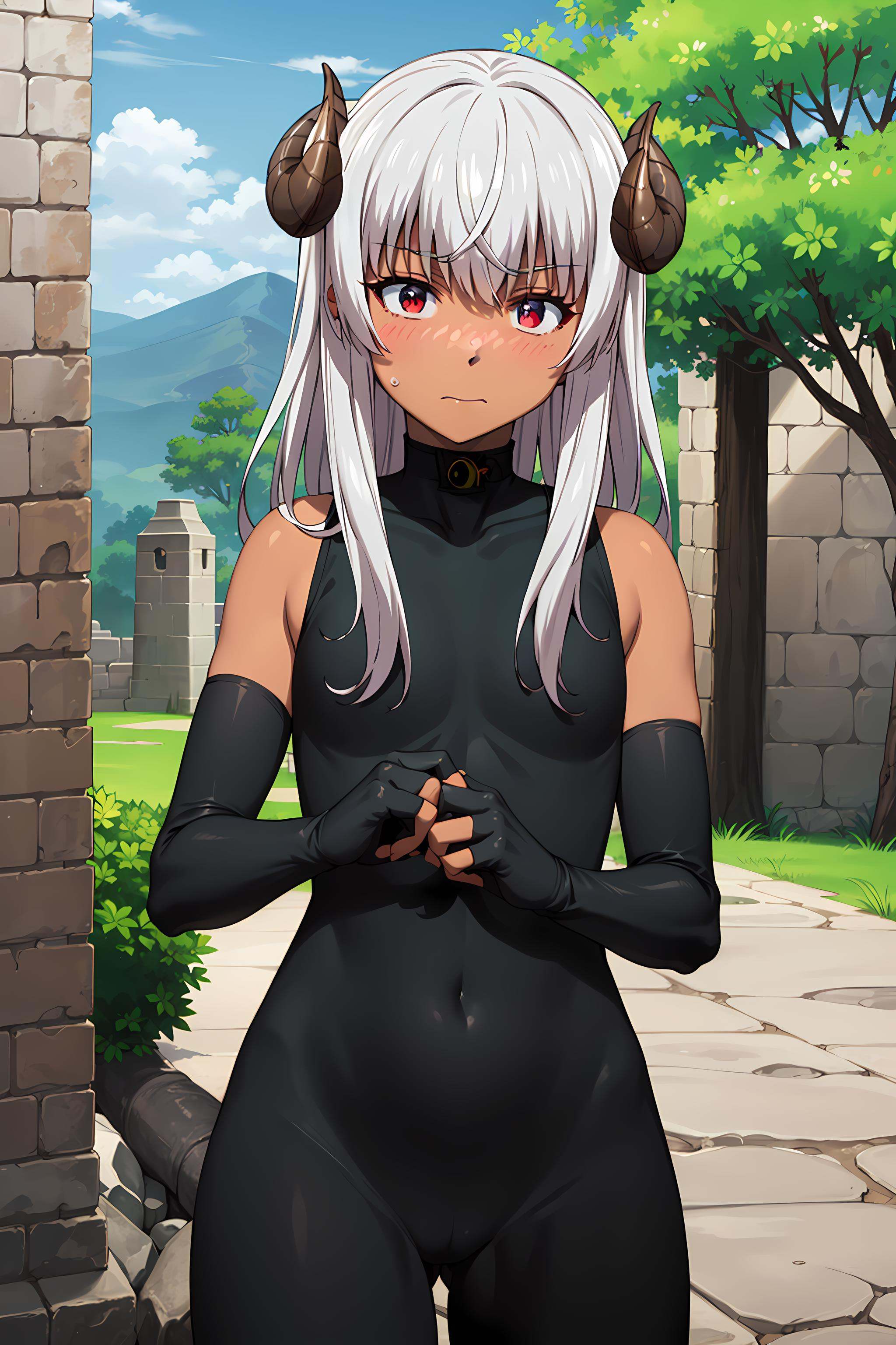best quality,  masterpiece,  detailed on Tensor.Art