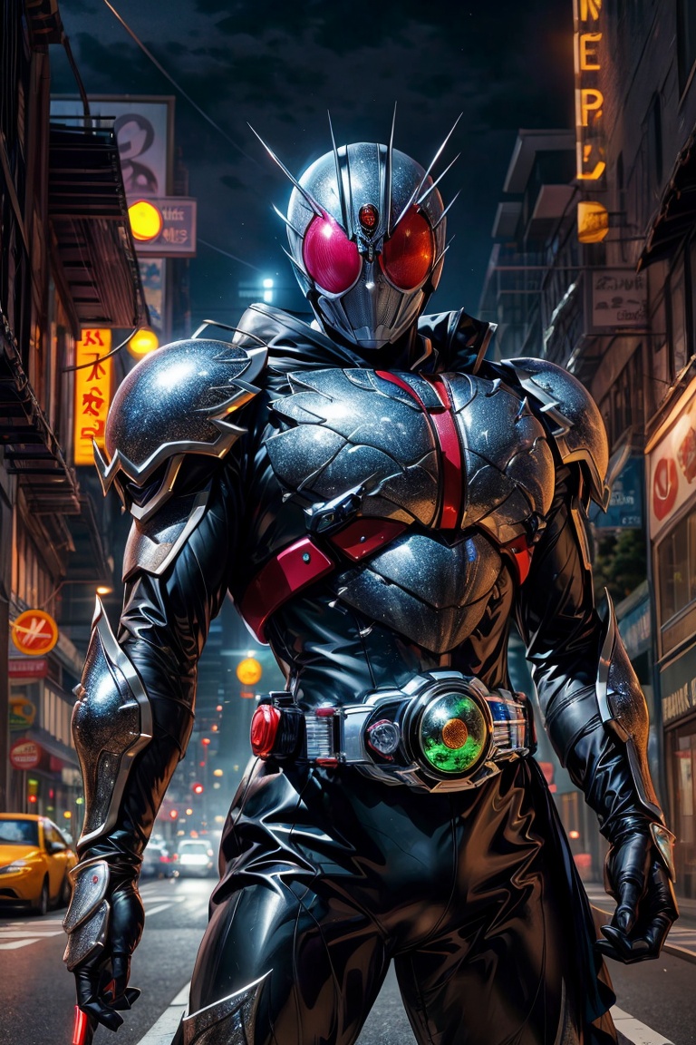 kamenrider,  hyper HD,  4K on Tensor.Art