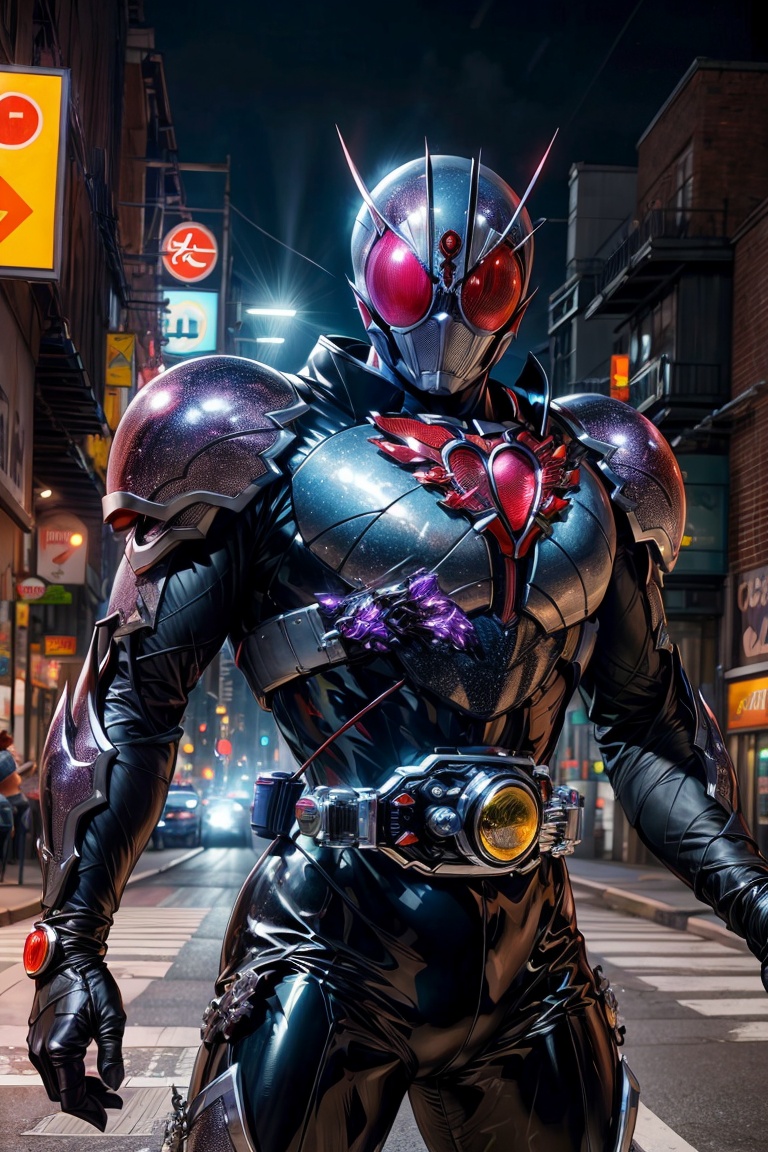 kamenrider,  hyper HD,  4K on Tensor.Art