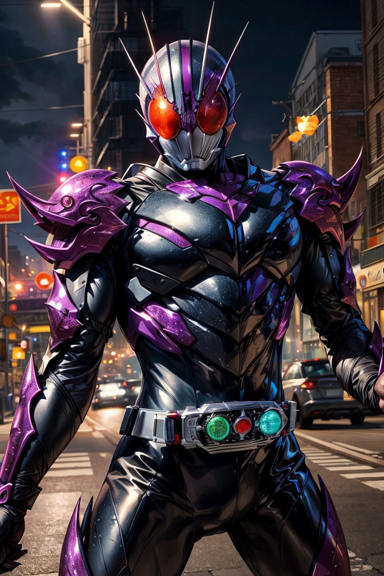 kamenrider,  hyper HD,  4K on Tensor.Art