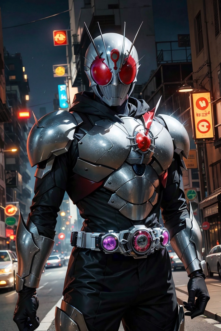 kamenrider,  hyper HD,  4K on Tensor.Art