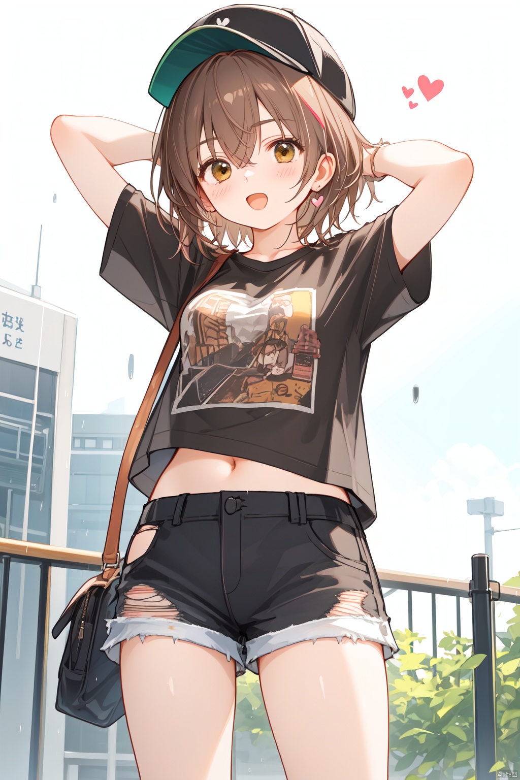best quality,  amazing quality,  very aesthetic on Tensor.Art