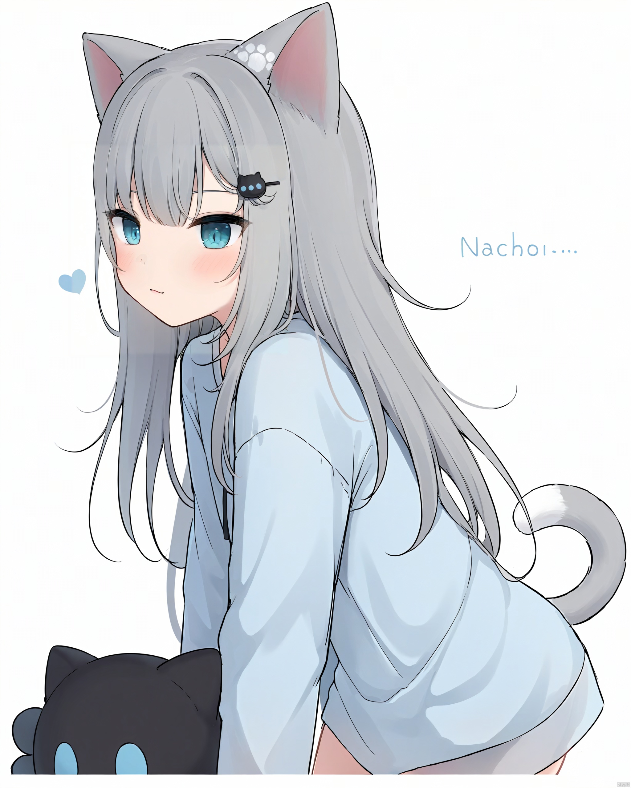 best-A,  nachoneko,  newest on Tensor.Art