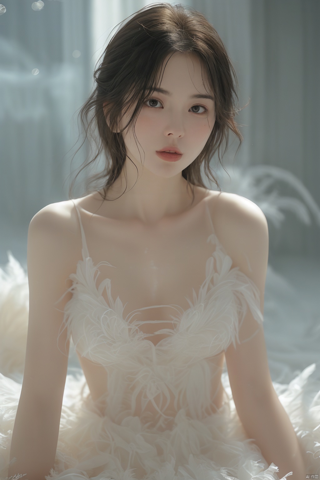 anan,  1girl,  (8K ultra high definition quality on Tensor.Art