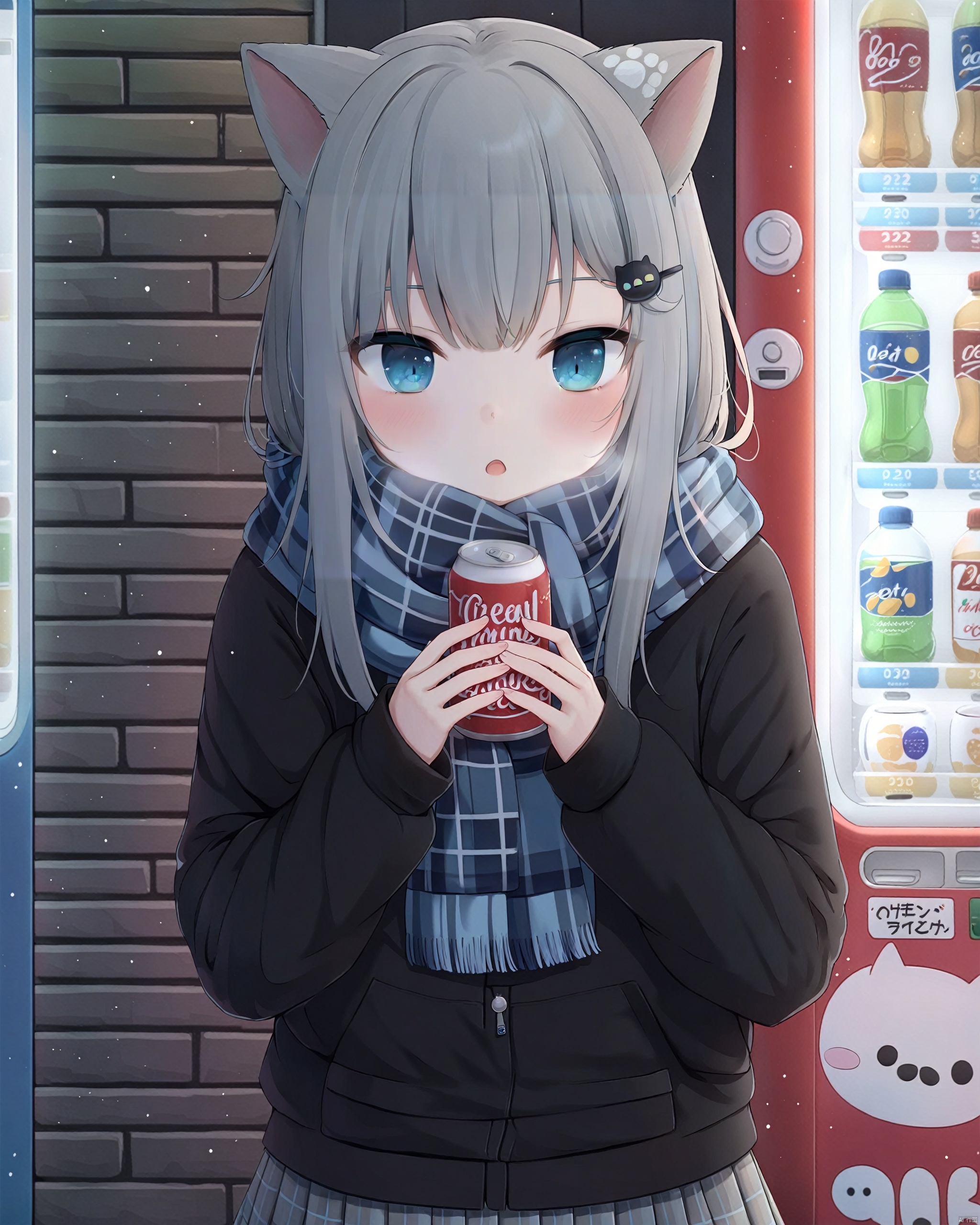 best-A,  nachoneko,  newest on Tensor.Art