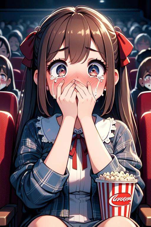 (((masterpiece))),  (((best quality))),  (((horror movie))) on Tensor.Art