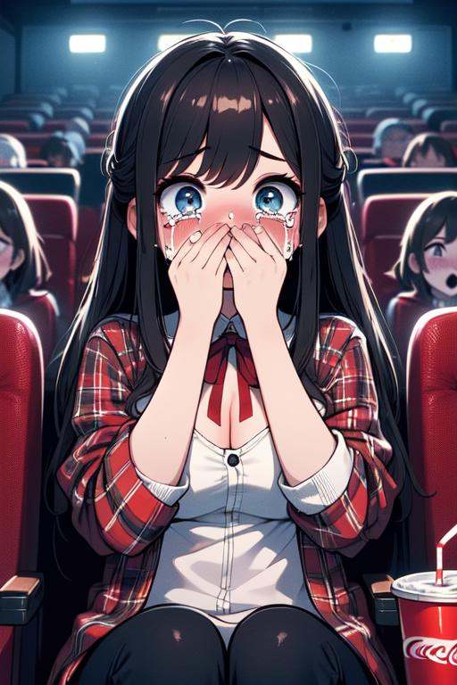 (((masterpiece))),  (((best quality))),  (((horror movie))) on Tensor.Art