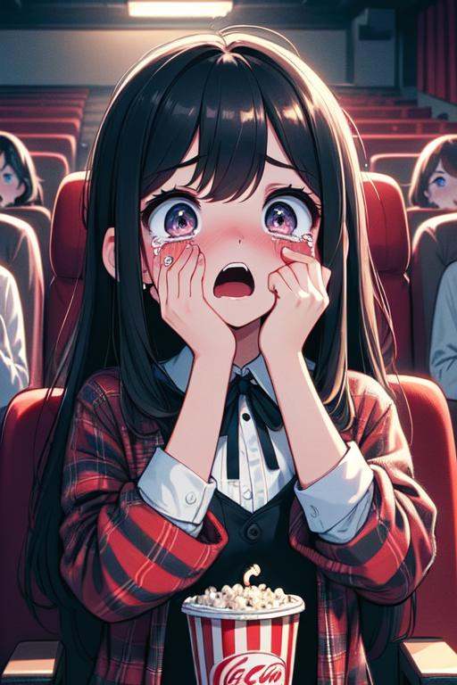 (((masterpiece))),  (((best quality))),  (((horror movie))) on Tensor.Art