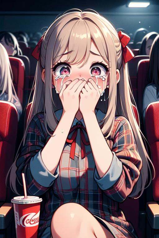 (((masterpiece))),  (((best quality))),  (((horror movie))) on Tensor.Art