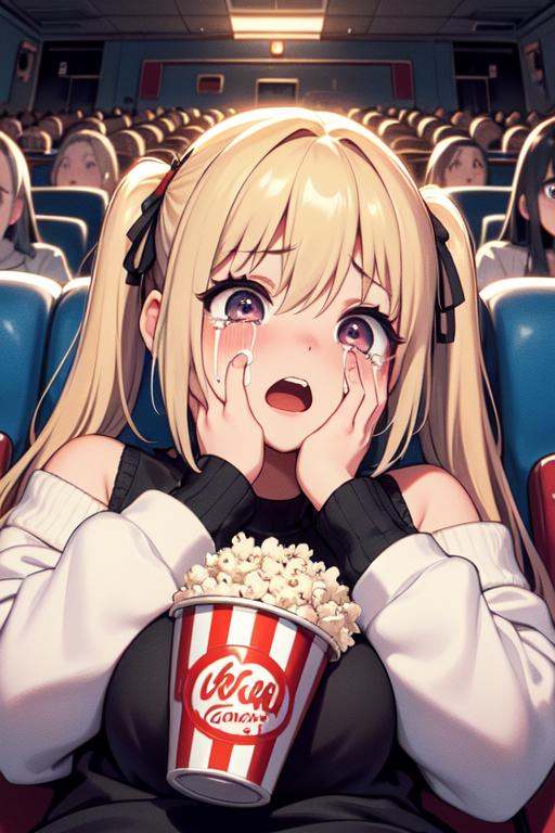 (((masterpiece))),  (((best quality))),  (((scream movie))) on Tensor.Art