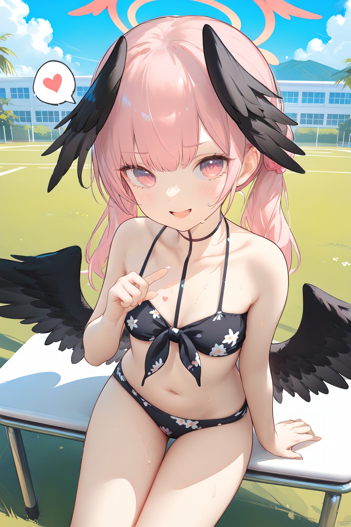 [artist:ask_(askzy)],  1girl,  solo on Tensor.Art
