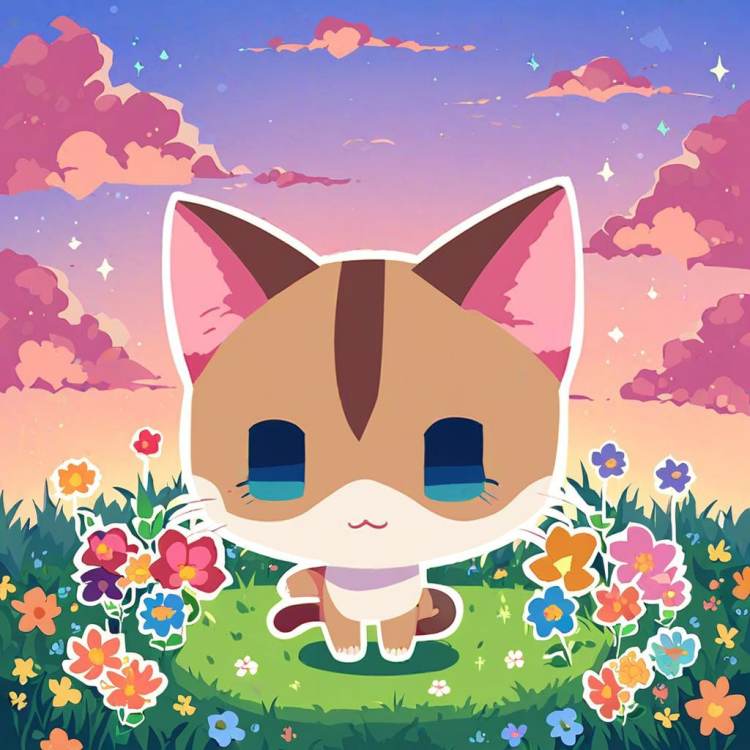 JoJo's Pitter-Patter Pop! (Style) [PonyXL] by TropicalUniverse on Tensor.Art