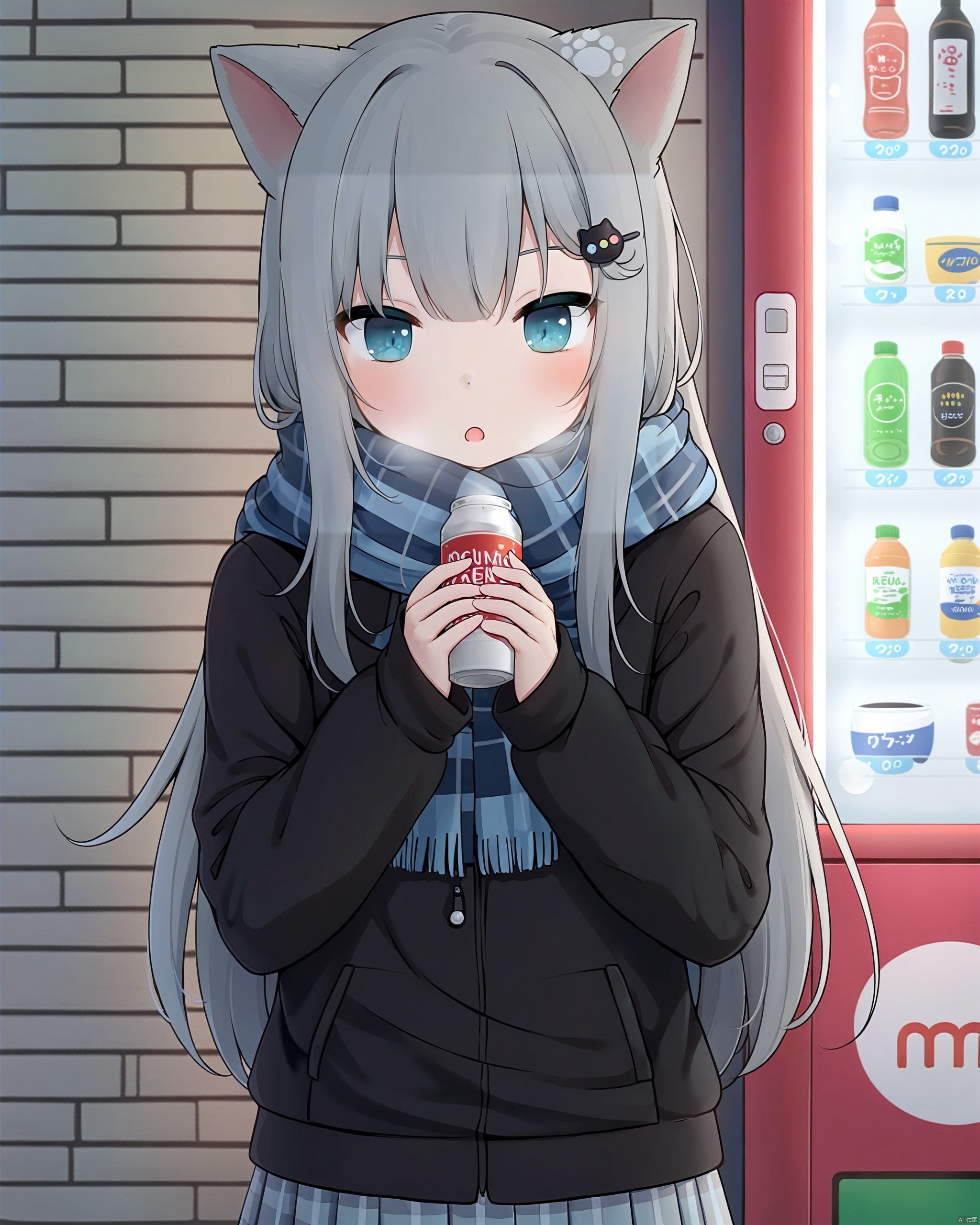 best-A,  nachoneko,  newest on Tensor.Art